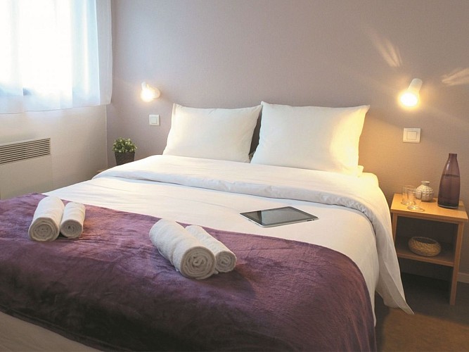 VVF Cantal Champs-sur-Tarentaine