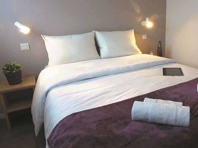 VVF Cantal Champs-sur-Tarentaine