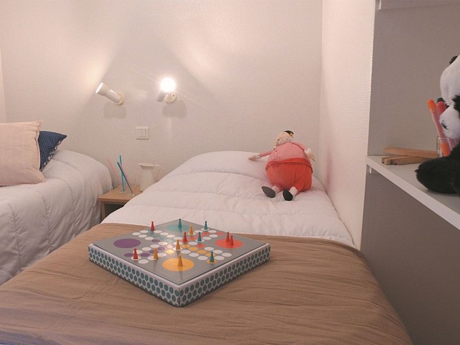 VVF Cantal Champs-sur-Tarentaine