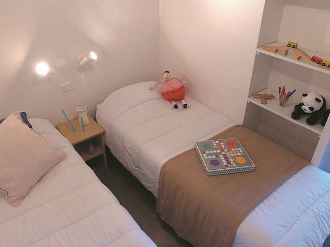 VVF Cantal Champs-sur-Tarentaine