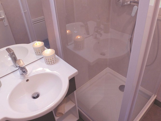 VVF Cantal Champs-sur-Tarentaine