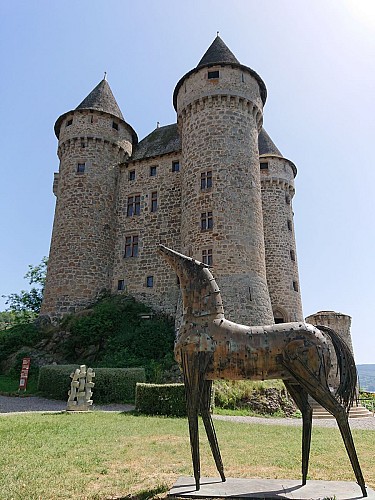 Château de Val