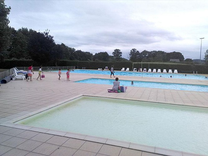 Piscine municipale