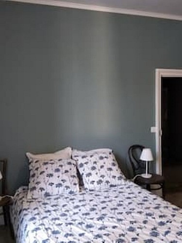 Bed and breakfast La Tanière