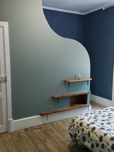 Chambres d'hôtes La Tanière