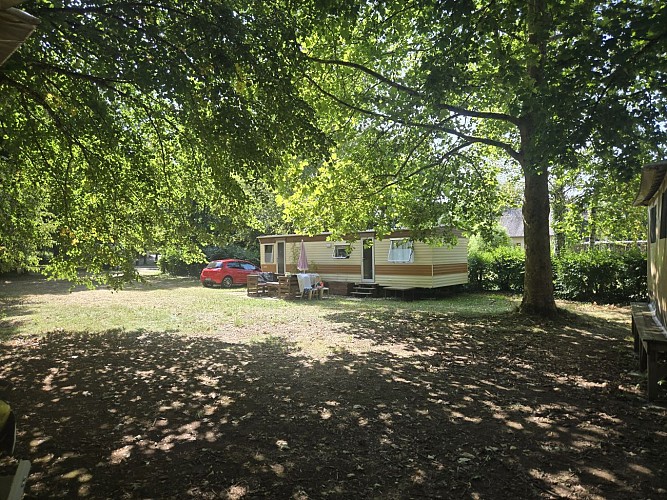 Camping des 3 rivières