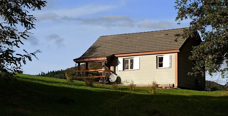 Le Chalet de Lilie