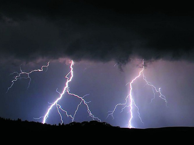 Musée des Orages et de la Foudre