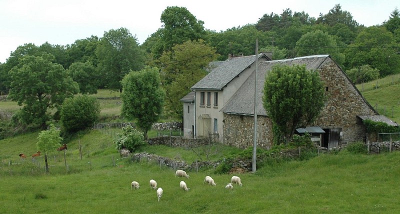 Chambres d'hôtes Le Sellier