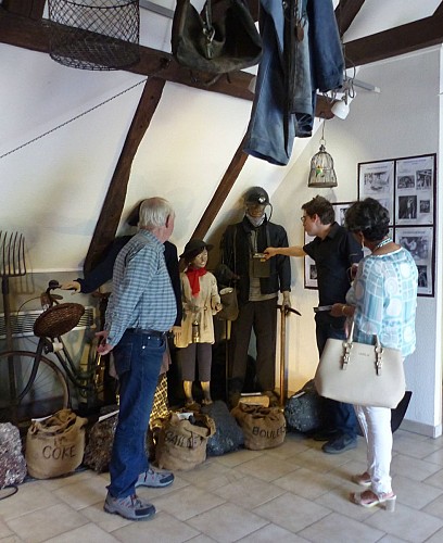 Musée de la Mine