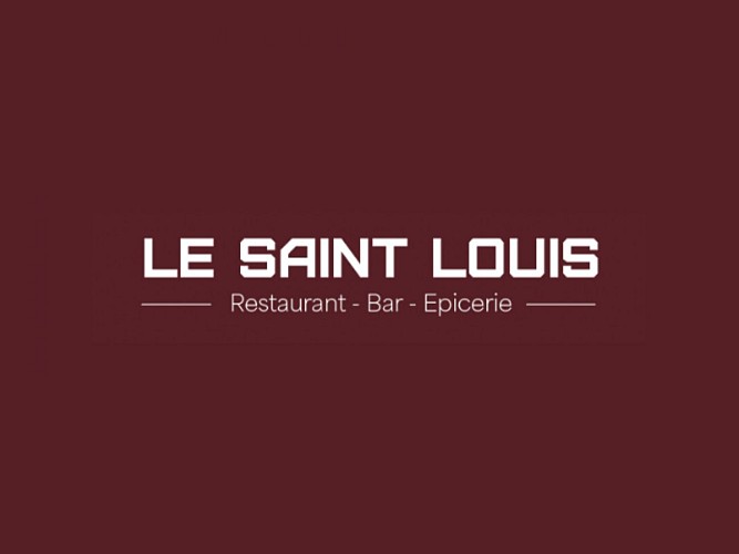 Restaurant Le Saint Louis