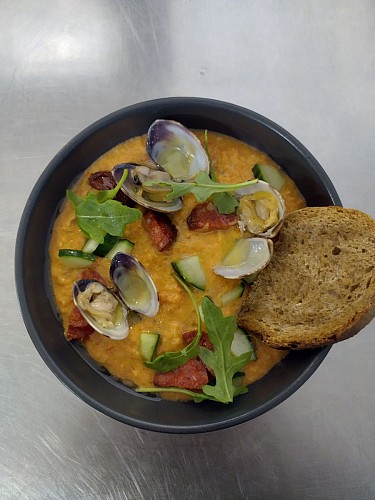 Restaurant Le Saint Louis