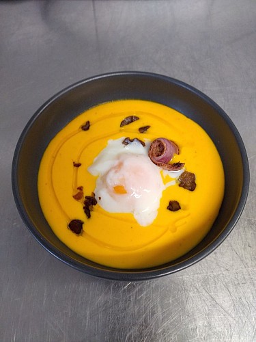 Restaurant Le Saint Louis