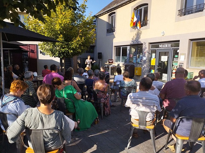 Restaurant Le Saint Louis