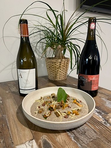 Restaurant Le Saint Louis