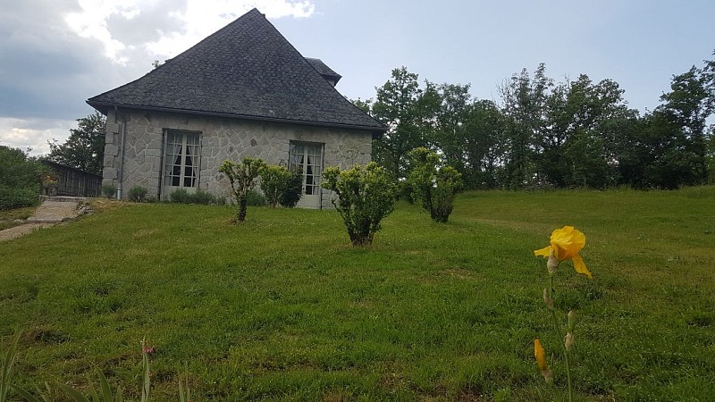 Au Coeur des Volcans