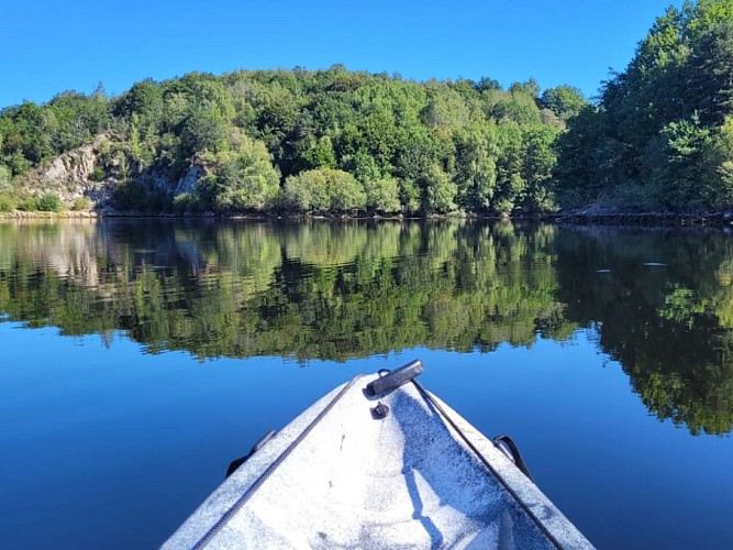 Centre Nautique de Lastioulles