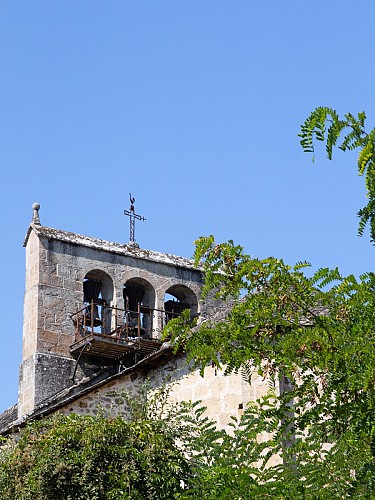 Église Saint Pierre-aux-Liens