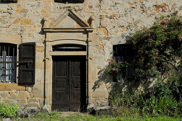 Chapel "de Vendes"