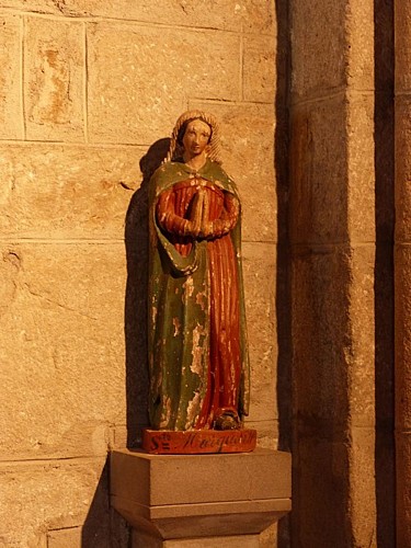 Chapelle Saint-Jacques-le-Majeur