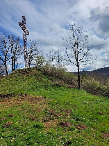 Puy of Saignes