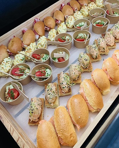 Traiteur - Le Chalet