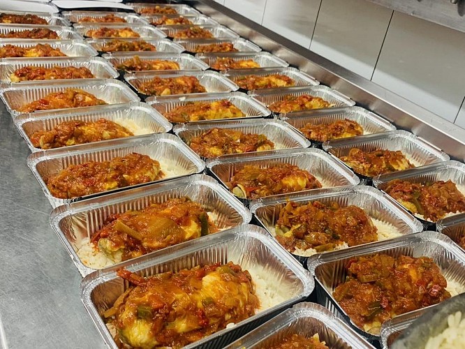 Traiteur - Le Chalet