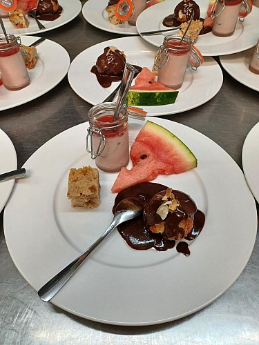 Traiteur - Aux 4 saisons