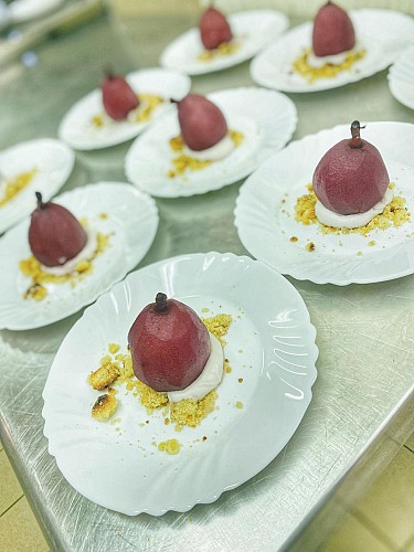 Traiteur - OJ Traiteur