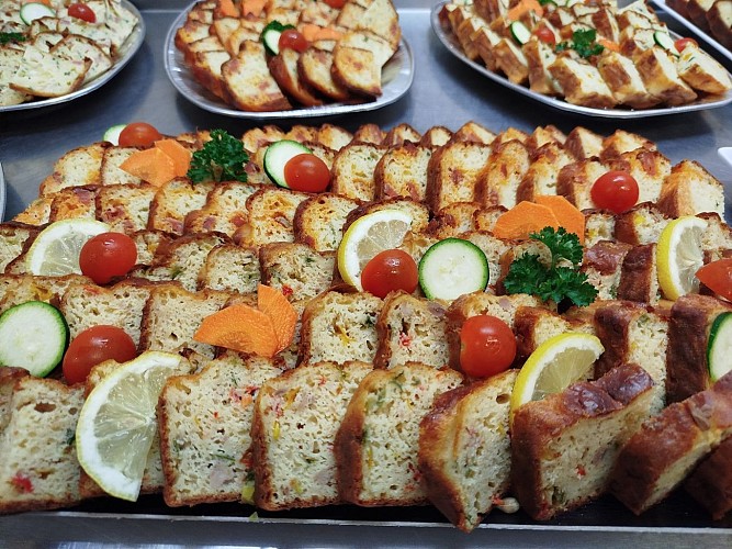 Traiteur - Maëla Cuisine