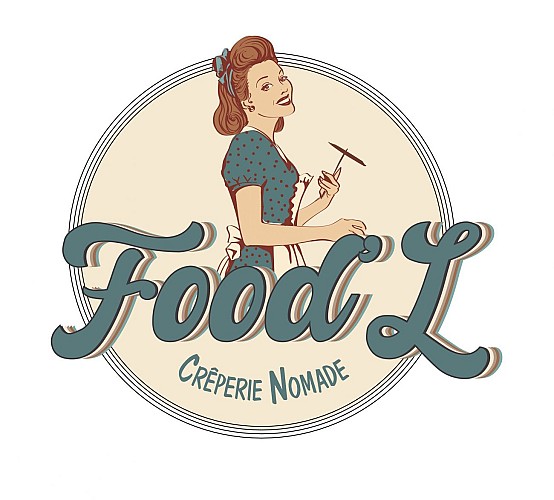 Food'L - Crêperie nomade