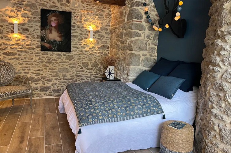 Studio L'Echoppe - Villa Po'strophe