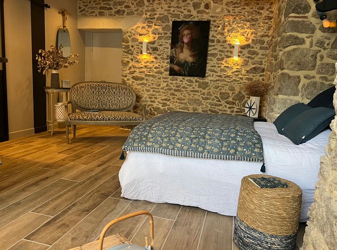 Studio L'Echoppe - Villa Po'strophe