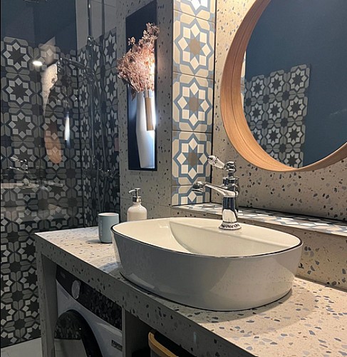 Studio L'Echoppe - Villa Po'strophe