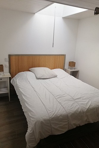 Maison de vacances à 350m de la plage à Noirmoutier en l'Ile en Vendée