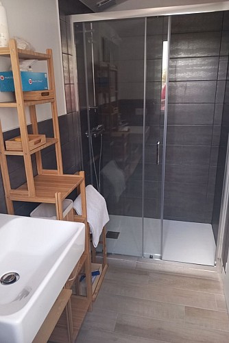 Maison de vacances à 350m de la plage à Noirmoutier en l'Ile en Vendée