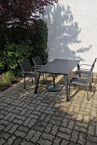 Maison de vacances à 350m de la plage à Noirmoutier en l'Ile en Vendée