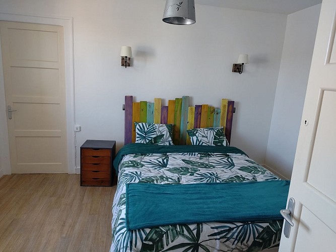 Meublé les Marguerites