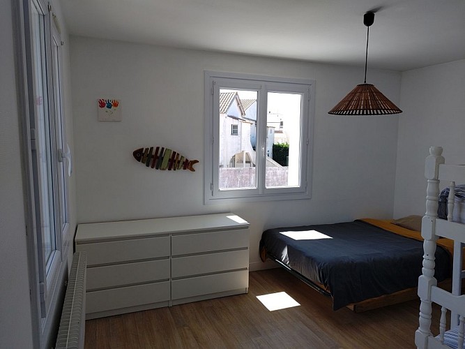 Meublé les Marguerites