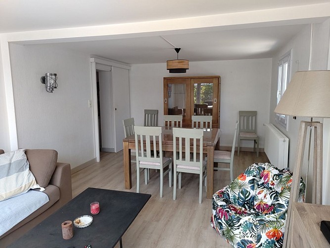 Meublé les Marguerites