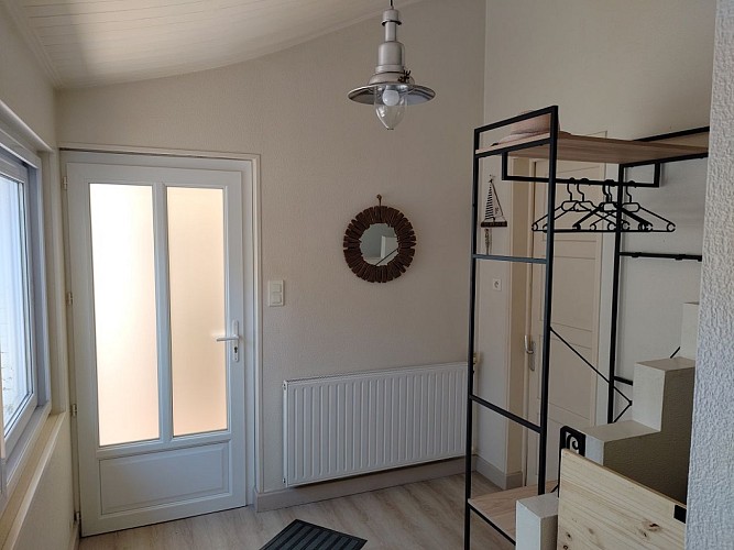 Meublé les Marguerites