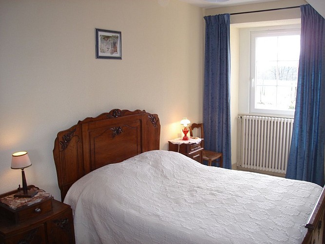 Meublé Caillaud Joël