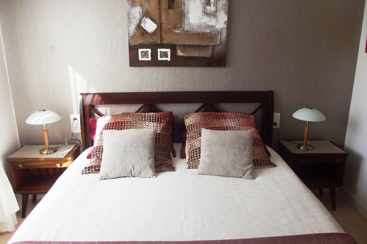 Maison à deux pas de l'océan sur l'Ile de Noirmoutier