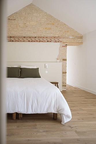 CHAMBRE D'HÔTES "L'ANNEXE SINGULIÈRE"