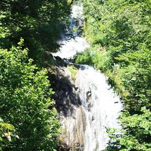 Cascata