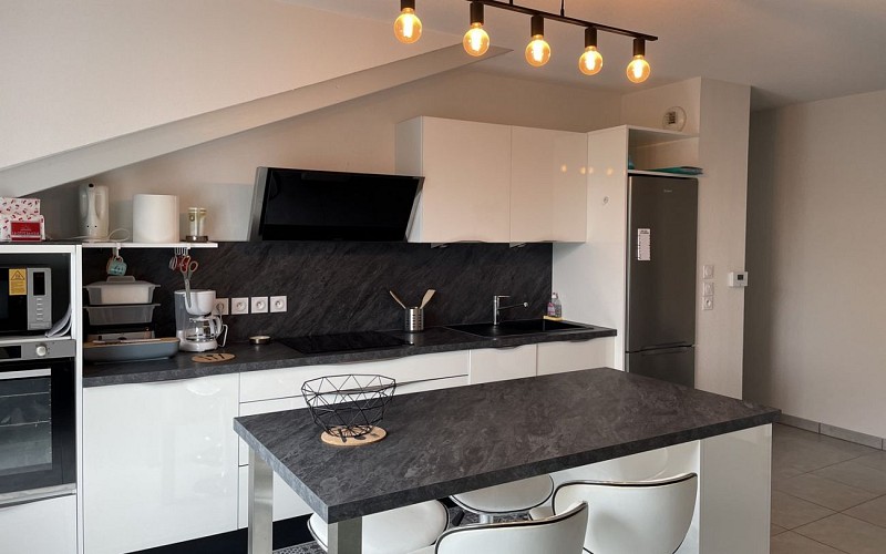 Copie Boschetto  cuisine