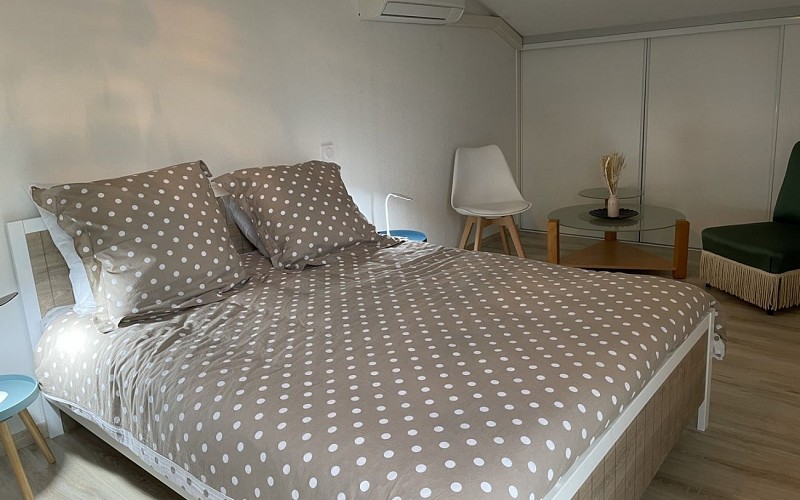 Copie Boschetto  chambre 1