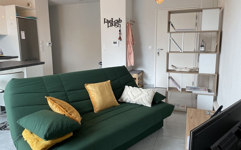 Copie Boschetto entrée