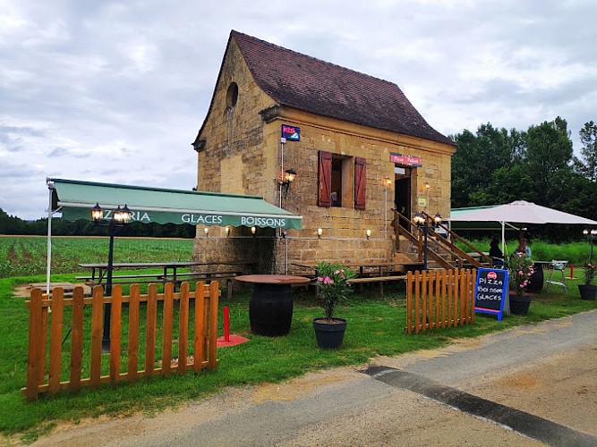 La Maison du Passeur