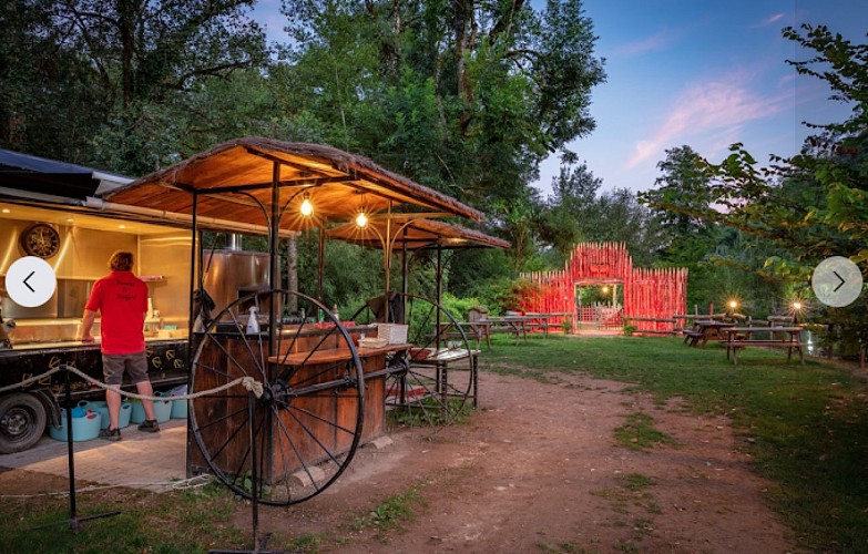 Pirates du Périgord 1